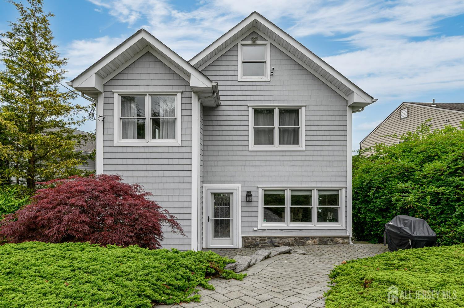 307 Squaw Trail, Hopatcong, New Jersey image 1