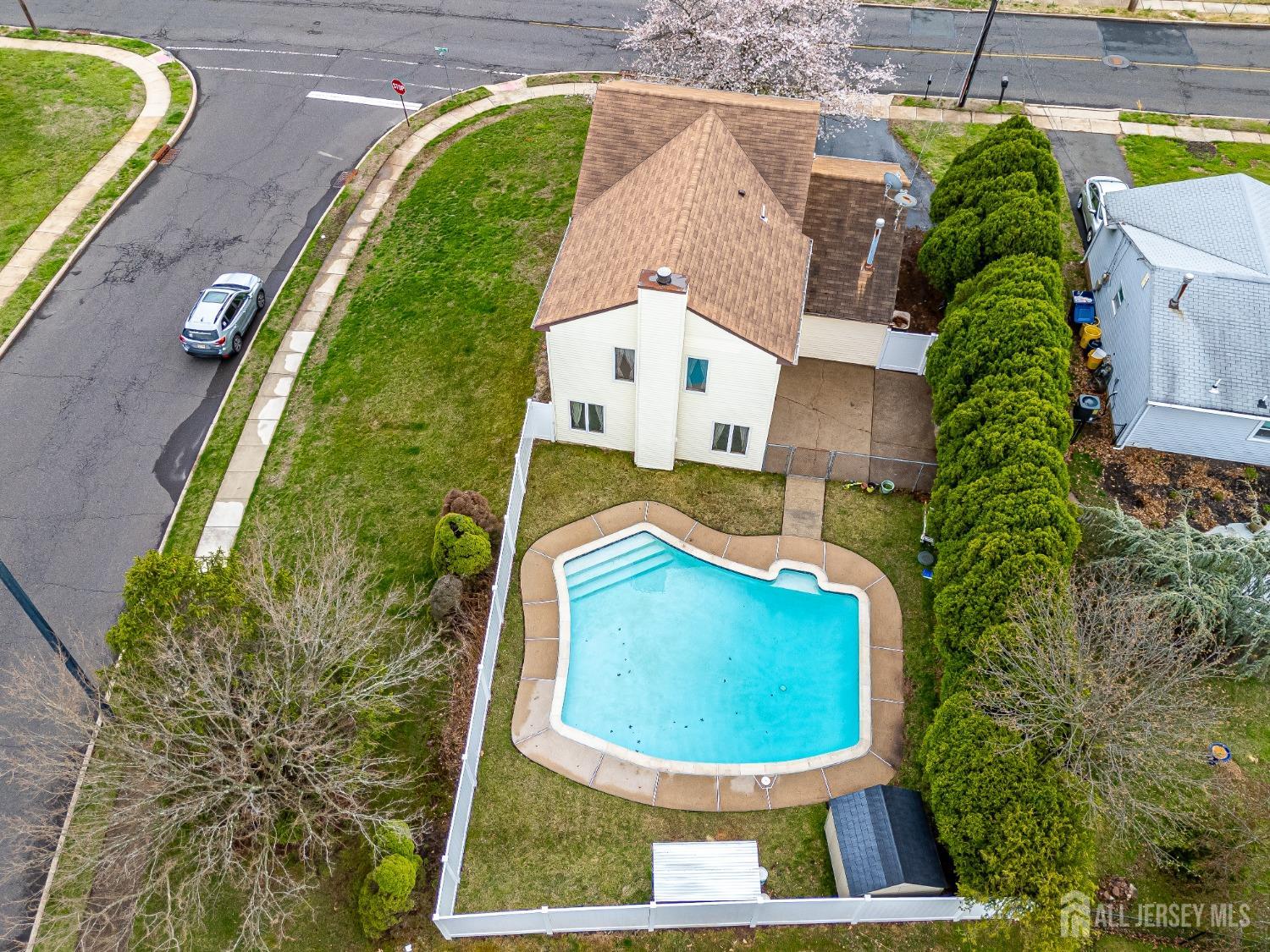 86 Bunker Hill Road, Lawrence, New Jersey image 48