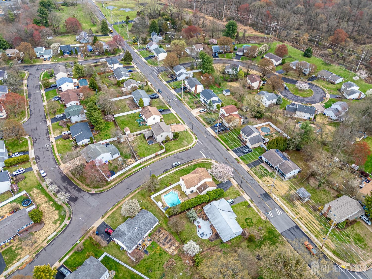 86 Bunker Hill Road, Lawrence, New Jersey image 9