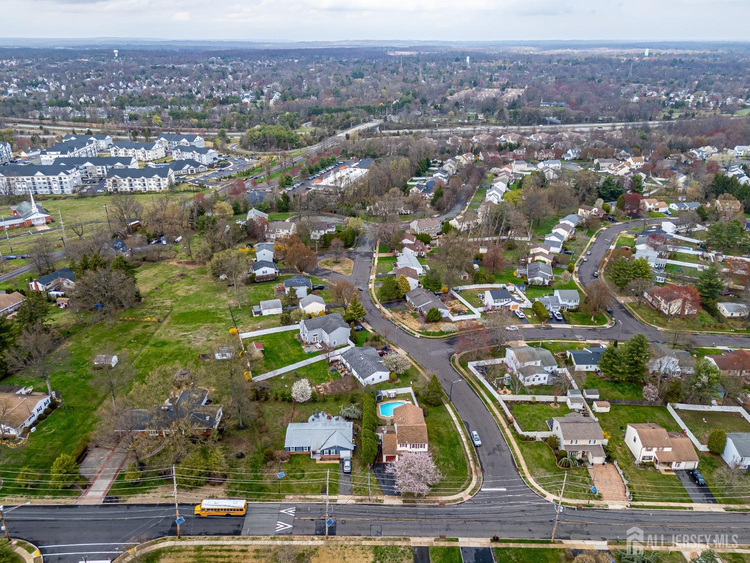 86 Bunker Hill Road, Lawrence, New Jersey image 10