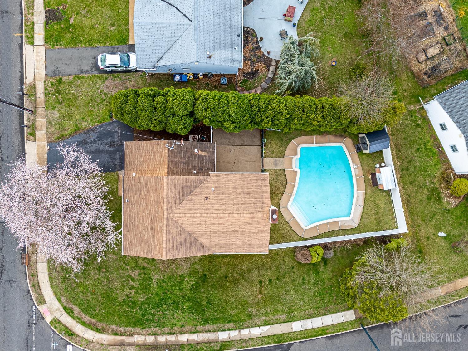 86 Bunker Hill Road, Lawrence, New Jersey image 7
