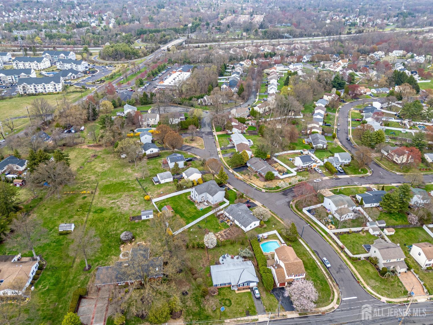 86 Bunker Hill Road, Lawrence, New Jersey image 50