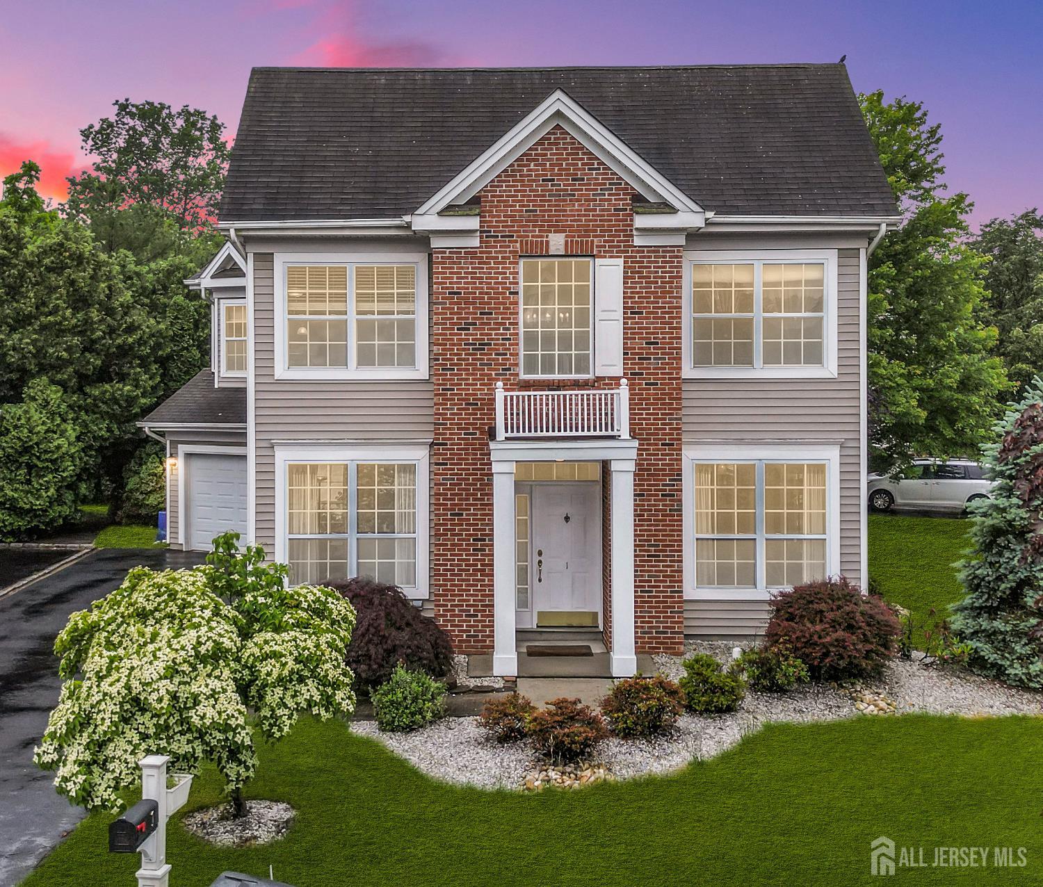 1 Westlake Court, Morganville, New Jersey image 1
