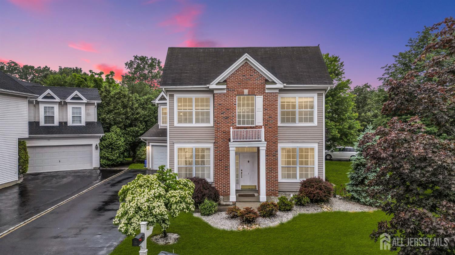 1 Westlake Court, Morganville, New Jersey image 48