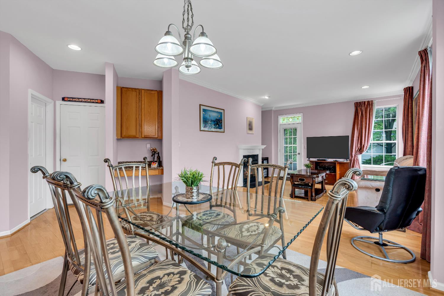 1 Westlake Court, Morganville, New Jersey image 20
