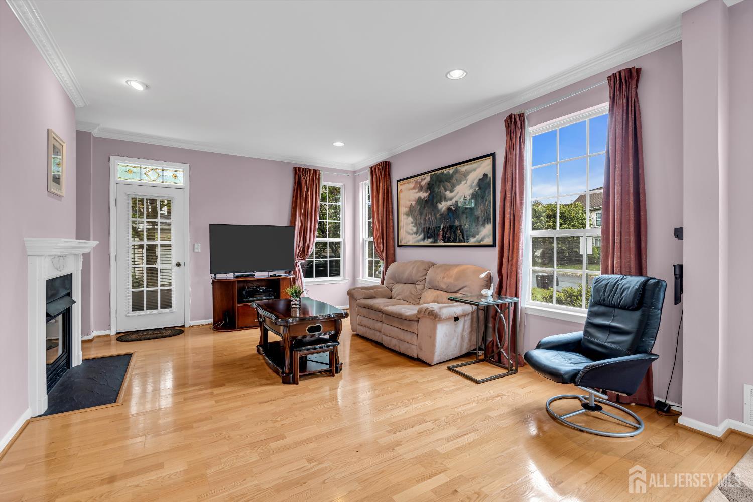 1 Westlake Court, Morganville, New Jersey image 24