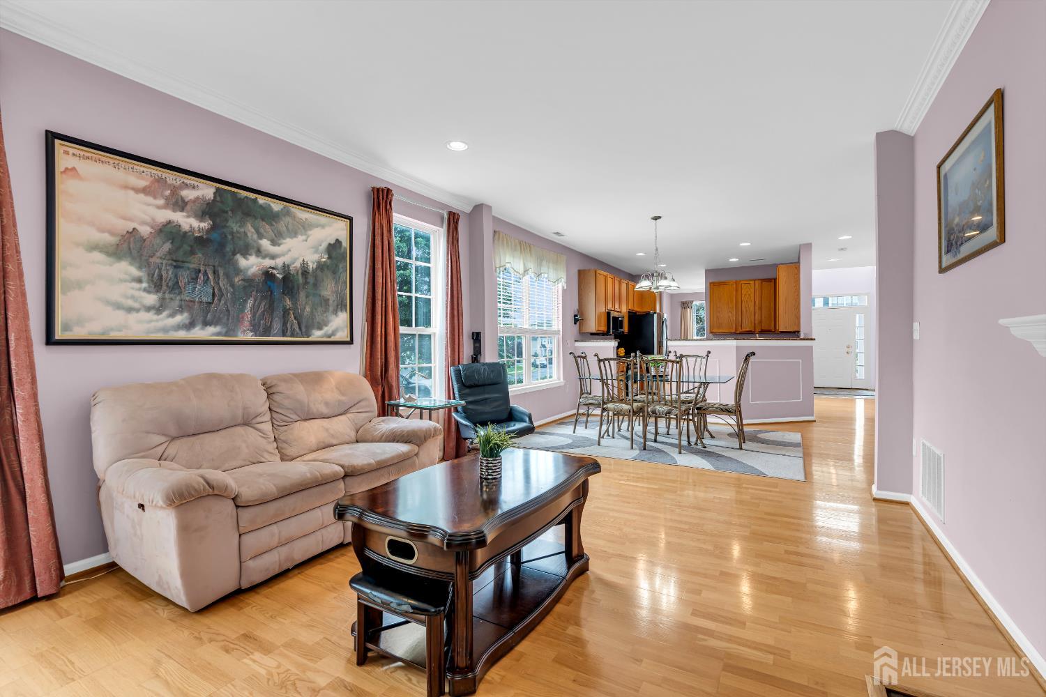 1 Westlake Court, Morganville, New Jersey image 8