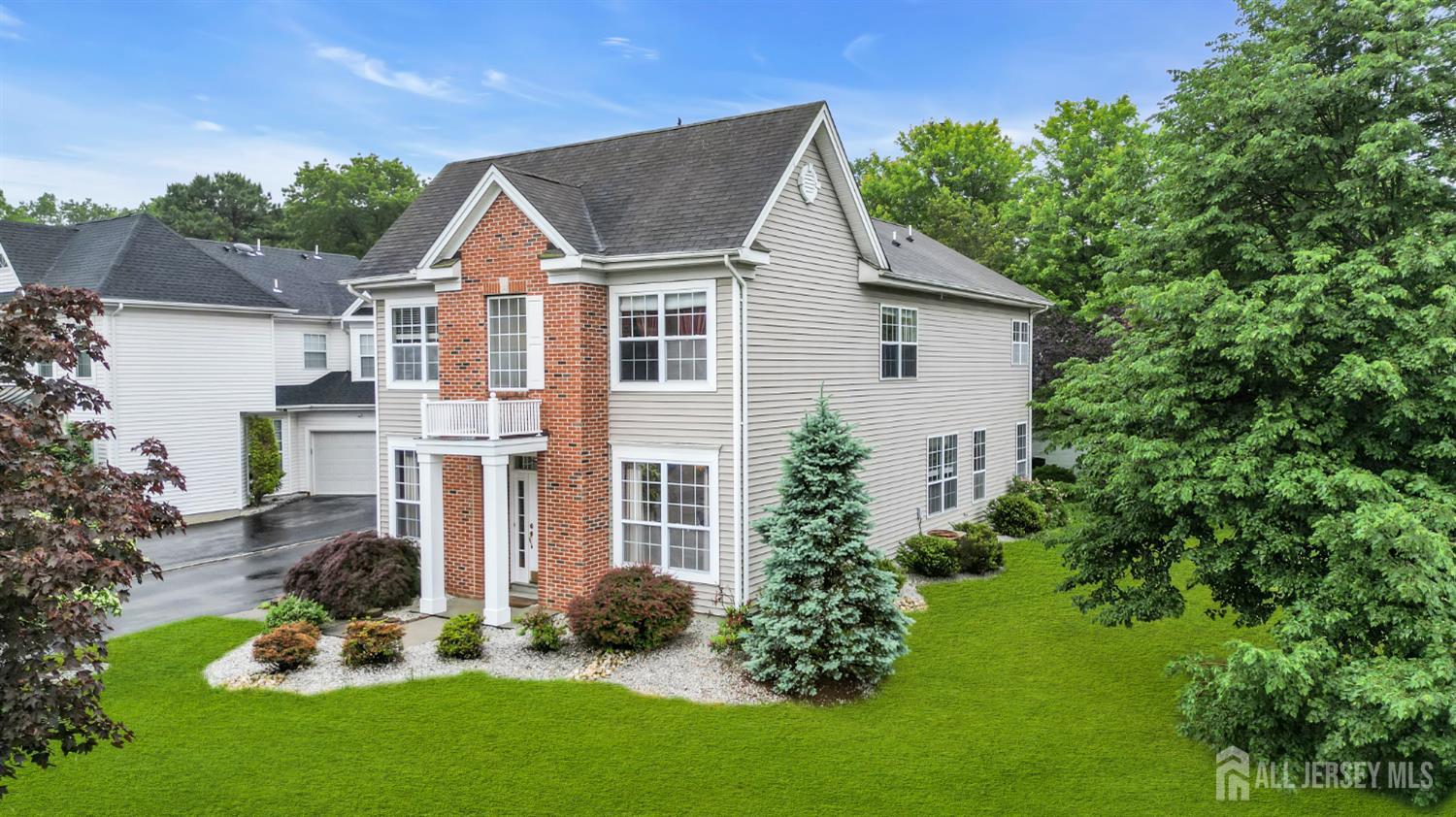 1 Westlake Court, Morganville, New Jersey image 6