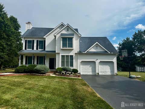Homes For Rent - 25 Knight Drive<br/> Plainsboro, NJ 08536
