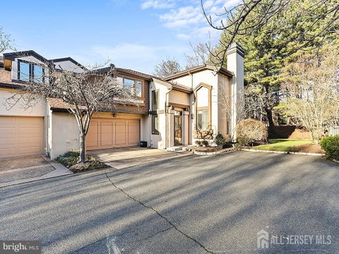 Homes For Rent - 540 Sayre Drive<br/> Plainsboro, NJ 08540