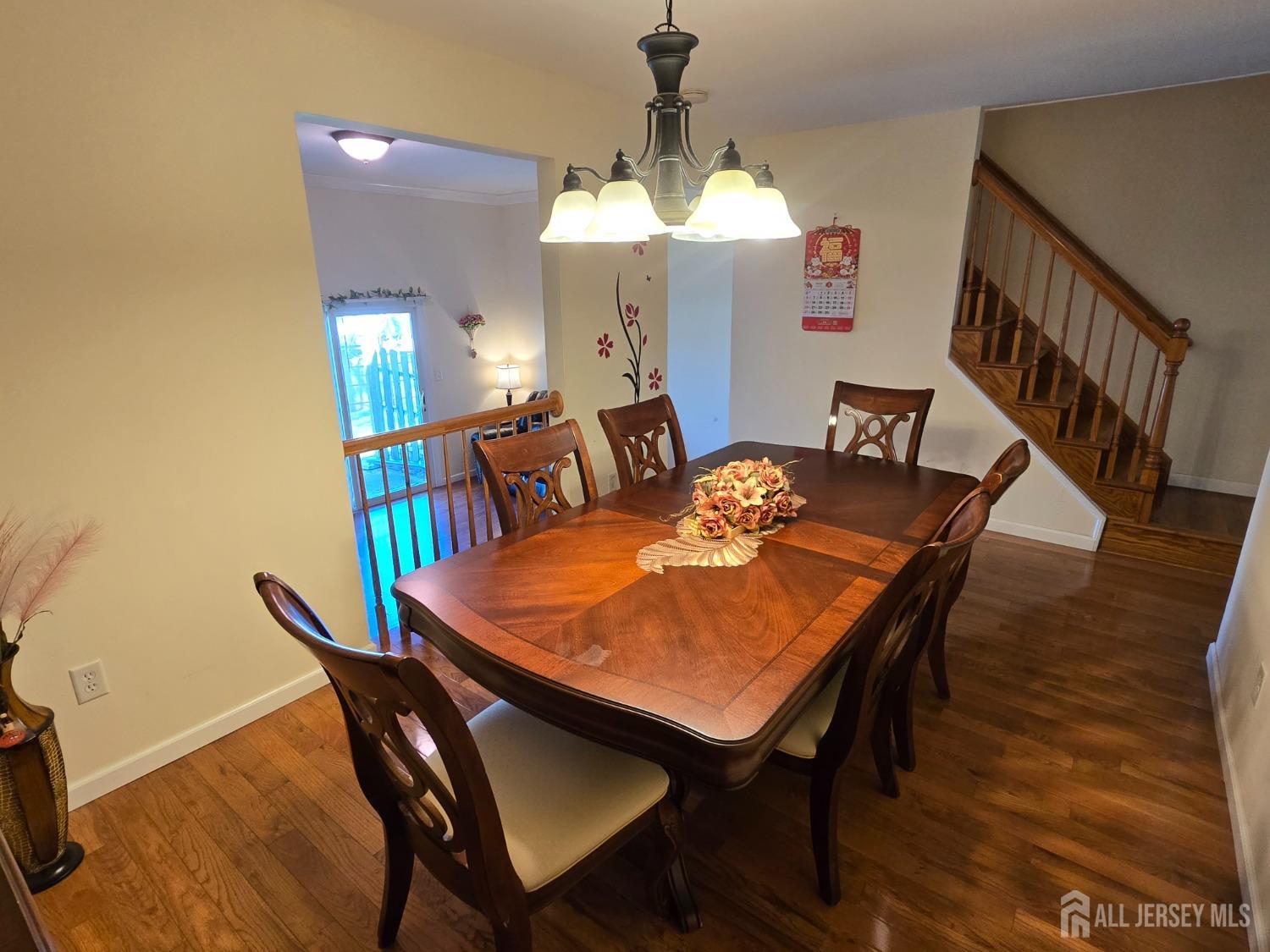 50 Pheasant Run, Edison, New Jersey image 17