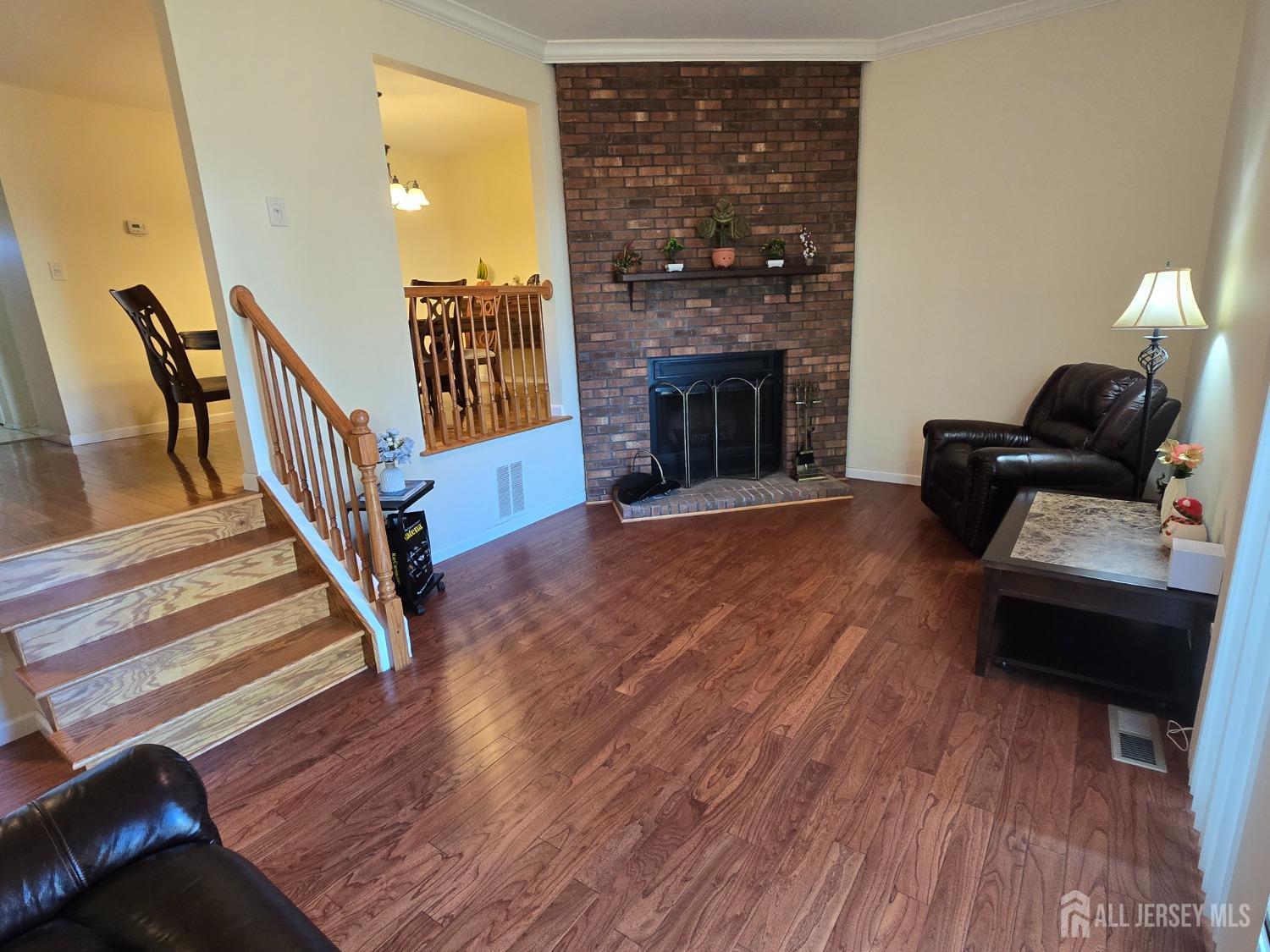 50 Pheasant Run, Edison, New Jersey image 24