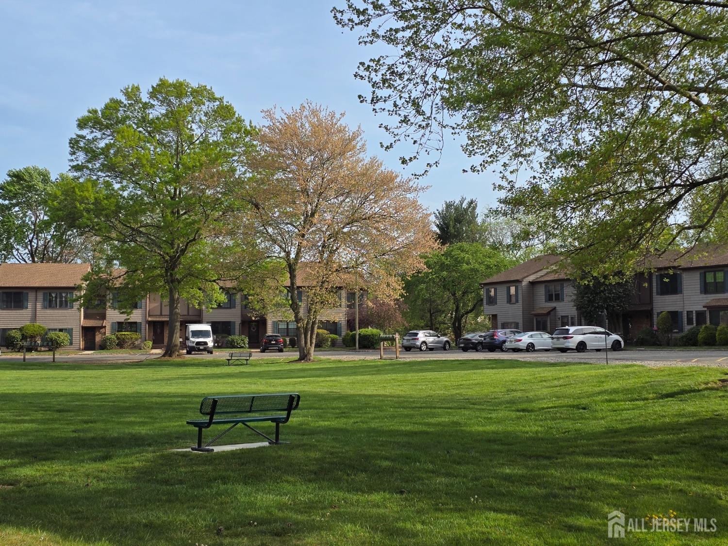 50 Pheasant Run, Edison, New Jersey image 8