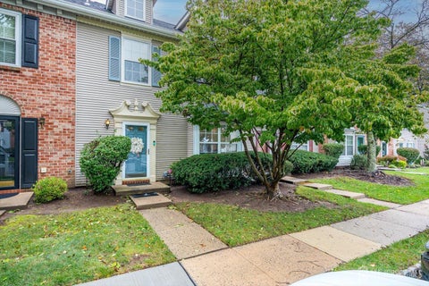 Condo For Sale - 26 Townsend Court<br/> Somerset County, Franklin, NJ 08823