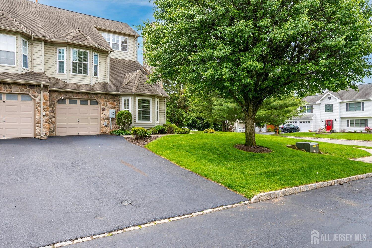 74 Orion Road, Piscataway, New Jersey image 2