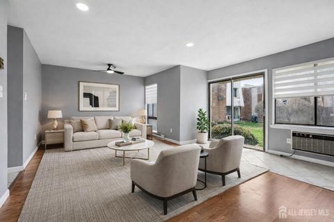 Condo For Sale - 597 Auten Road #1<br/> Hillsborough, NJ 08844