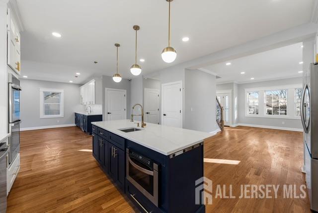 831 W Inman Avenue, Rahway, New Jersey image 4