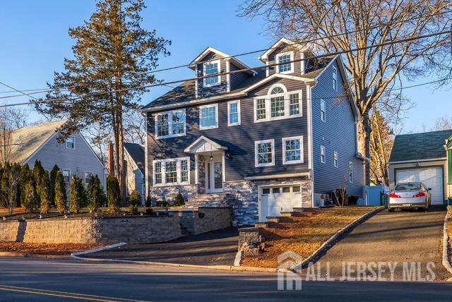 831 W Inman Avenue, Rahway, New Jersey image 2