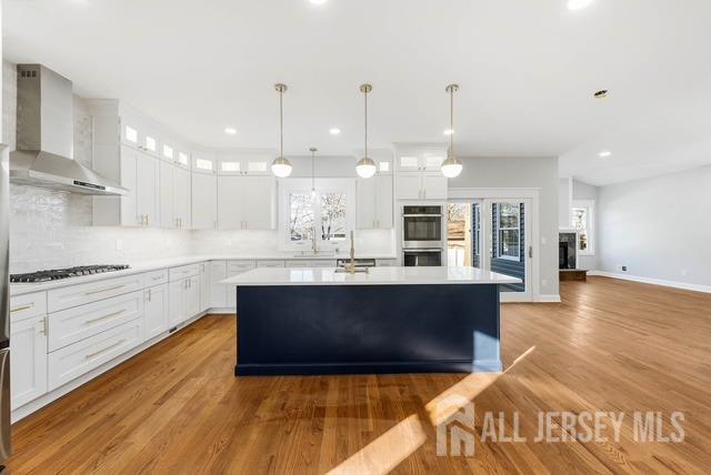 831 W Inman Avenue, Rahway, New Jersey image 3