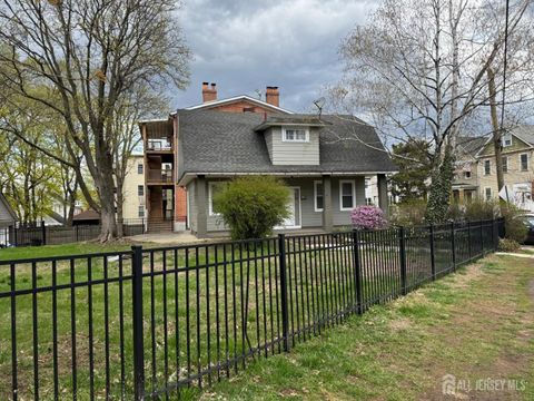 Homes For Sale - 86 Harvey Street<br/> New Brunswick, NJ 08901