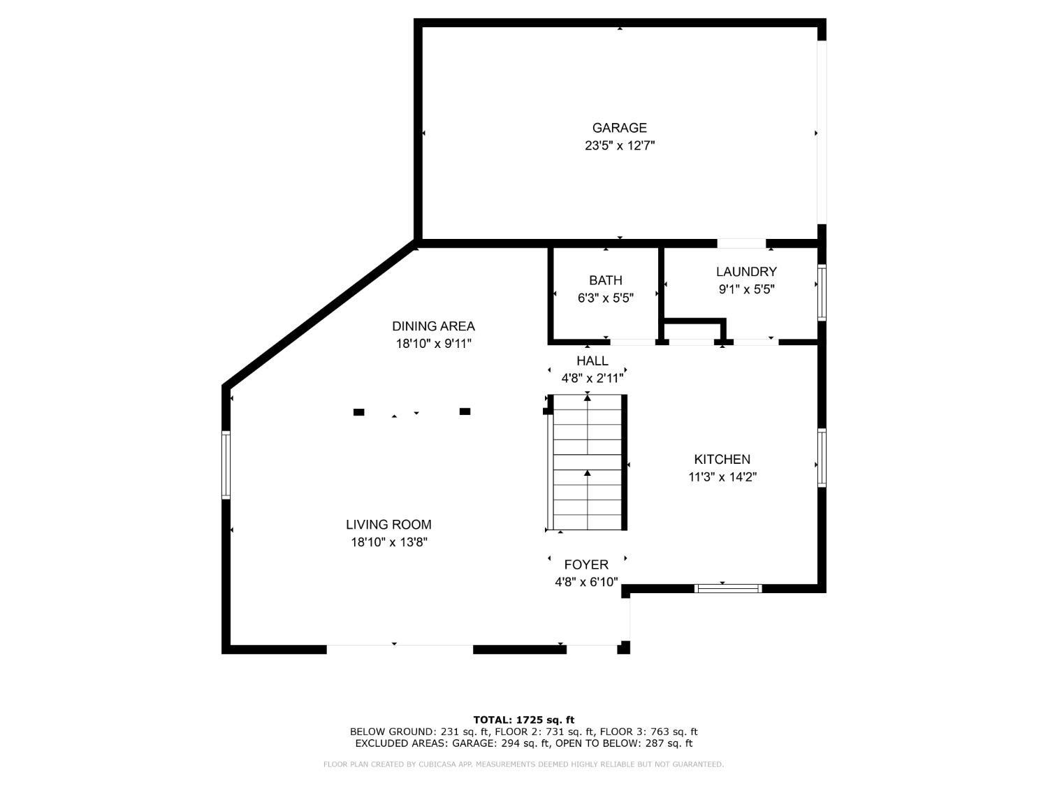 520 Westgate Drive, Edison, New Jersey image 41