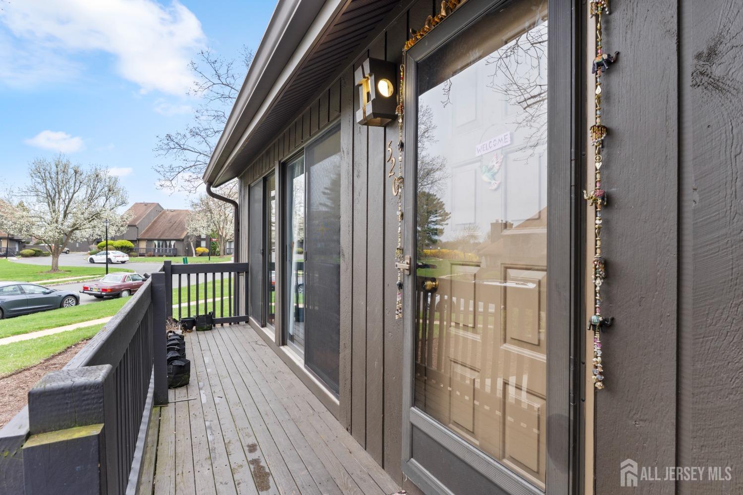 520 Westgate Drive, Edison, New Jersey image 4