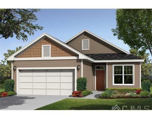 Photo 1 of 2 — 101 Construction Drive, NJ 08527