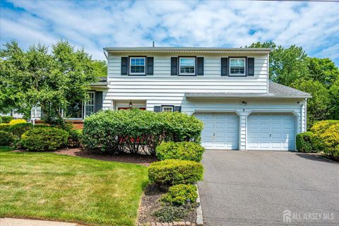 Homes For Sale - 2 Eagle Road<br/> Edison, NJ 08820