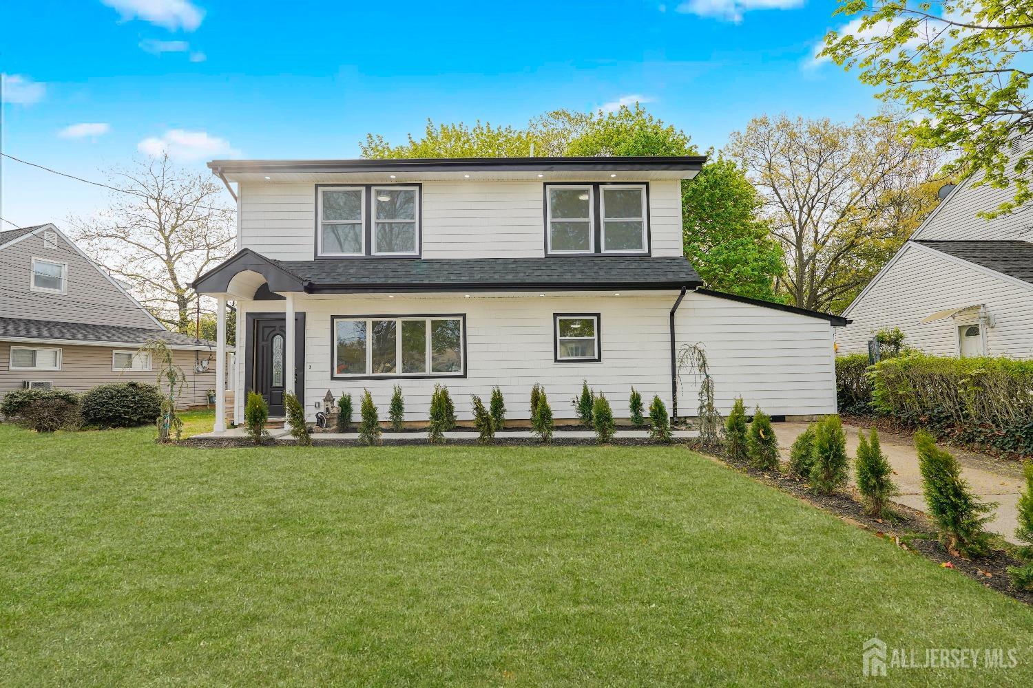2 Buttonwood Drive, Parlin, New Jersey image 1