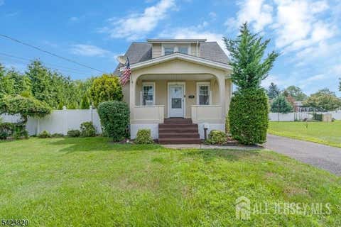 Homes For Rent - 110 Parker Street<br/> Middlesex, NJ 08846