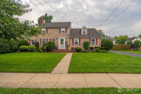 Homes For Sale - 719 Locust Street<br/> Roselle Park, NJ 07204