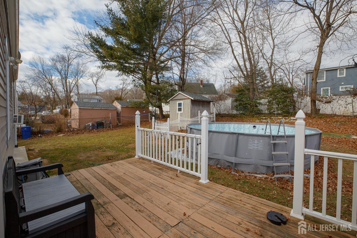 40 Old Stage Road, East Brunswick, New Jersey image 5