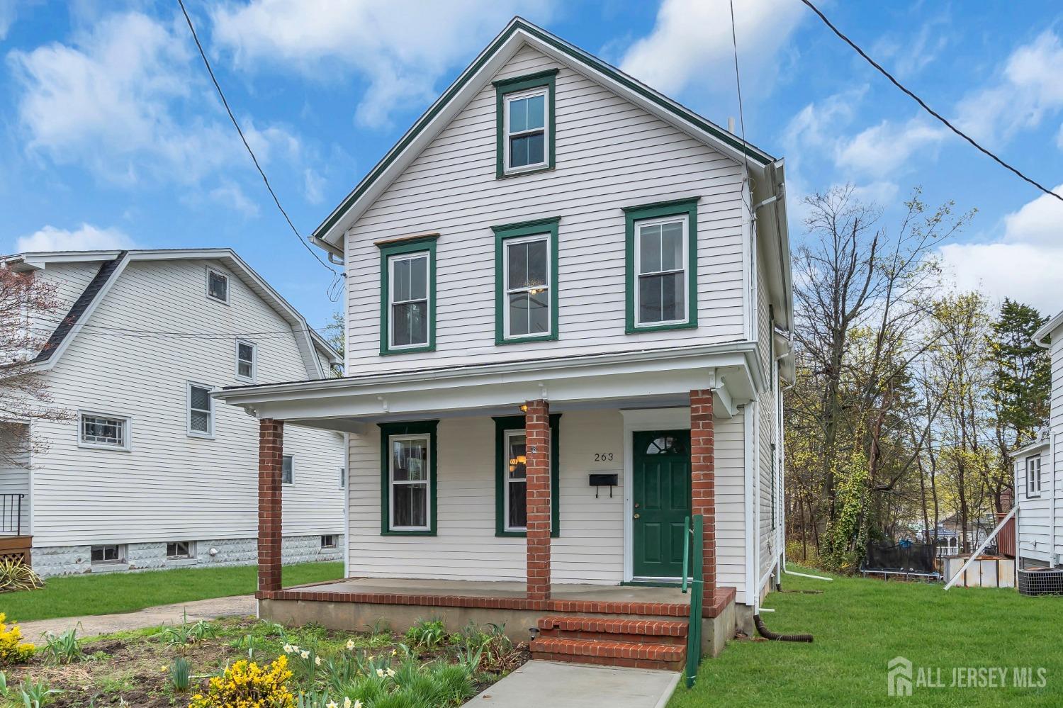 263 Main Street, South River, New Jersey image 1