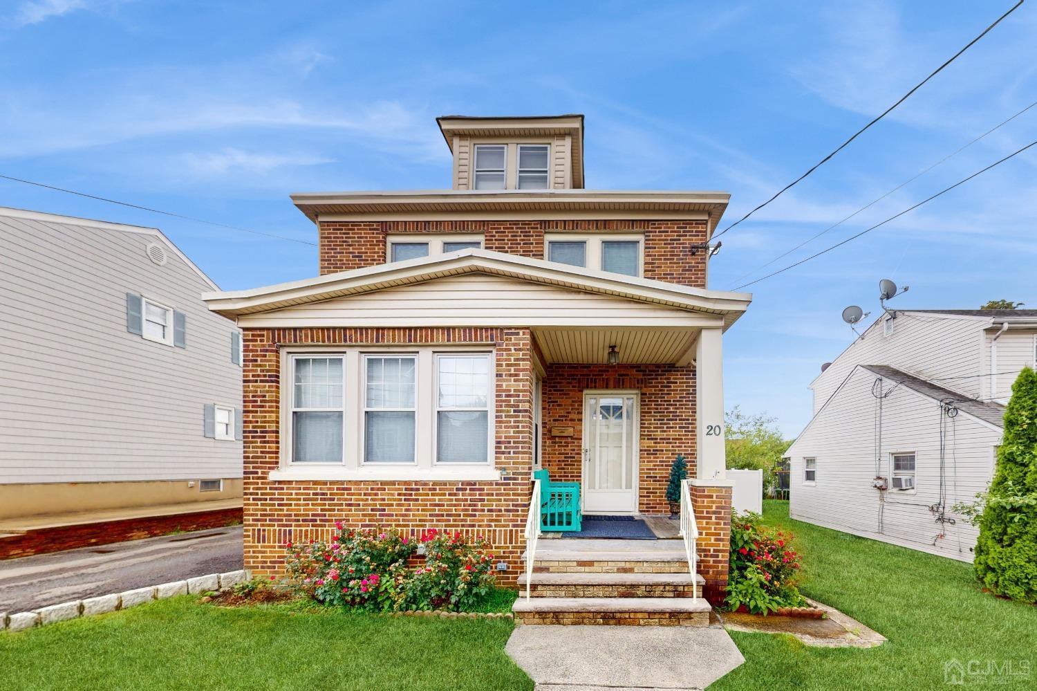 View Edison, NJ 08837 house