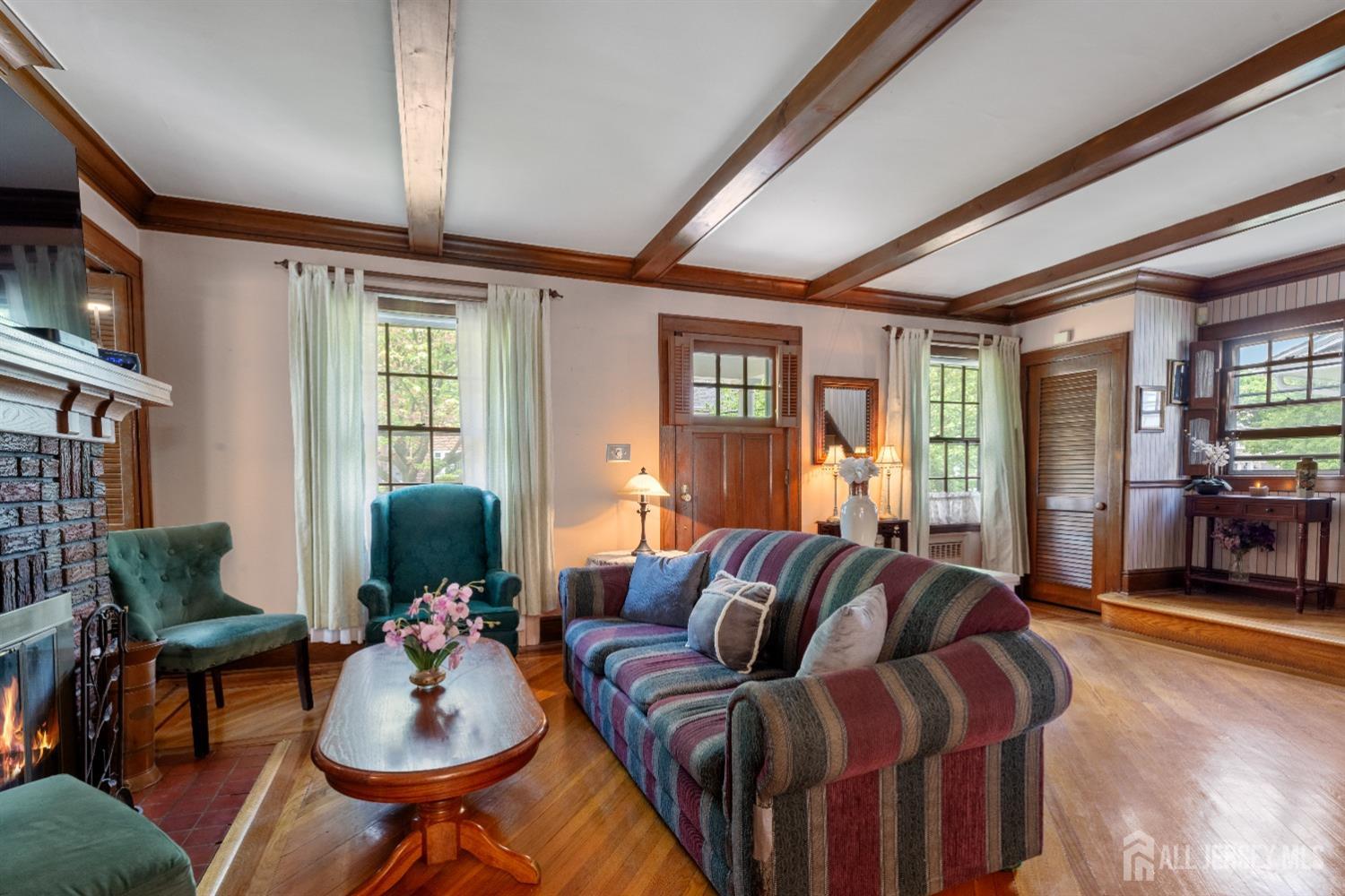 18 Warren Road, Maplewood, New Jersey image 7