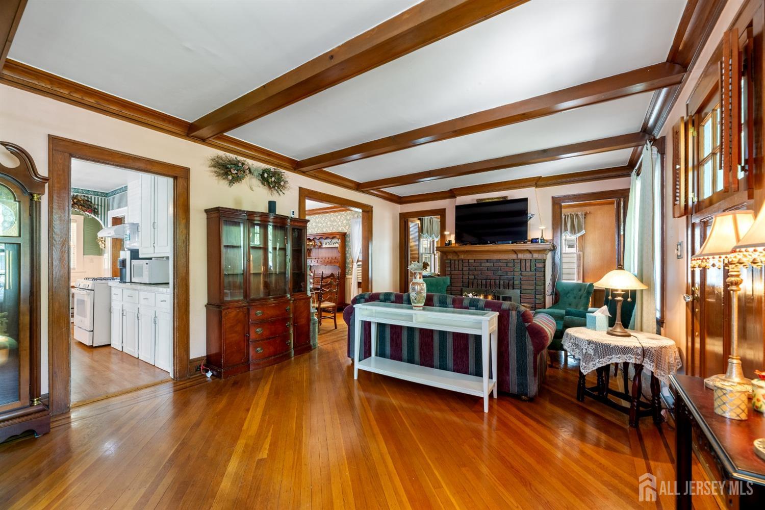 18 Warren Road, Maplewood, New Jersey image 5