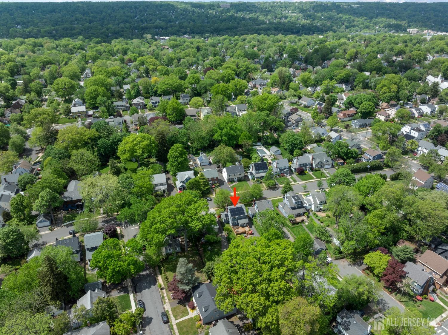 18 Warren Road, Maplewood, New Jersey image 48
