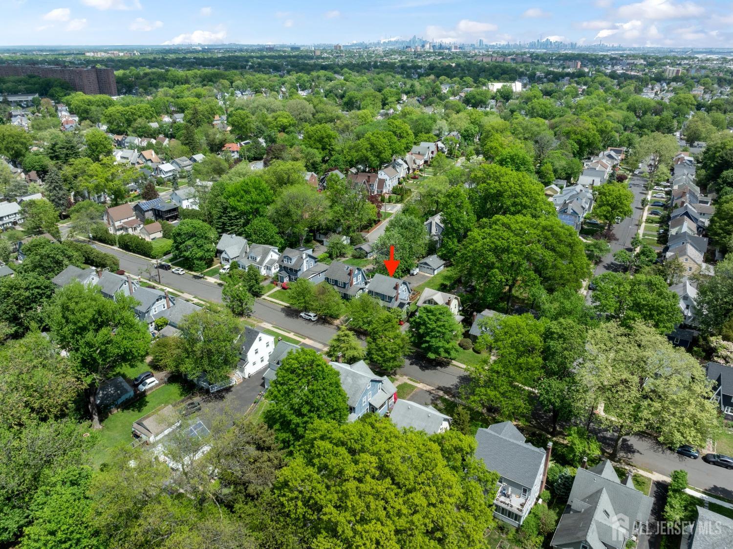 18 Warren Road, Maplewood, New Jersey image 46
