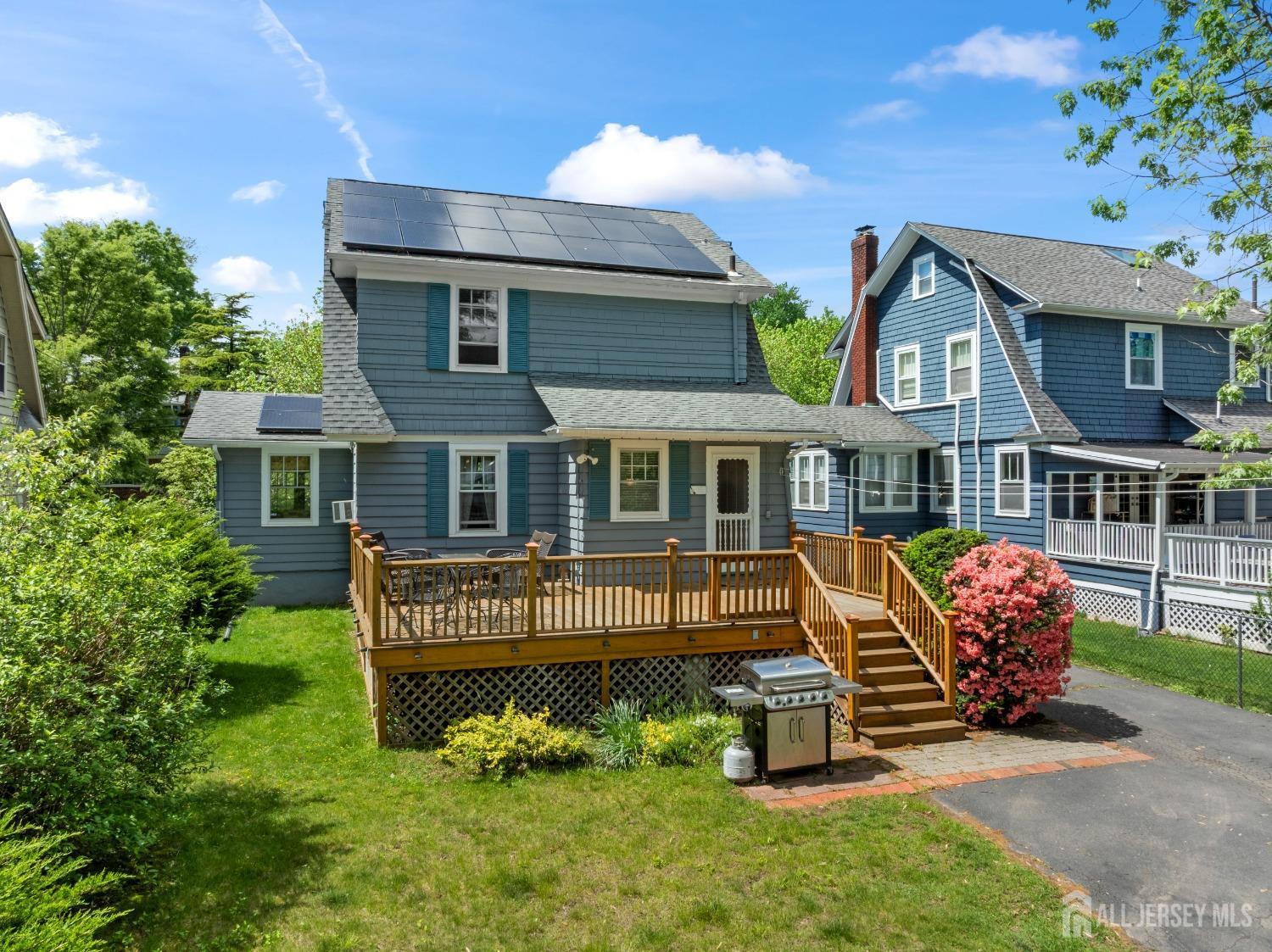 18 Warren Road, Maplewood, New Jersey image 38