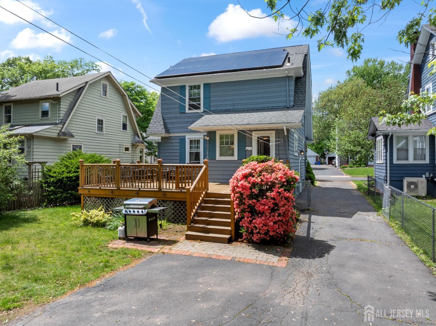 18 Warren Road, Maplewood, New Jersey image 39