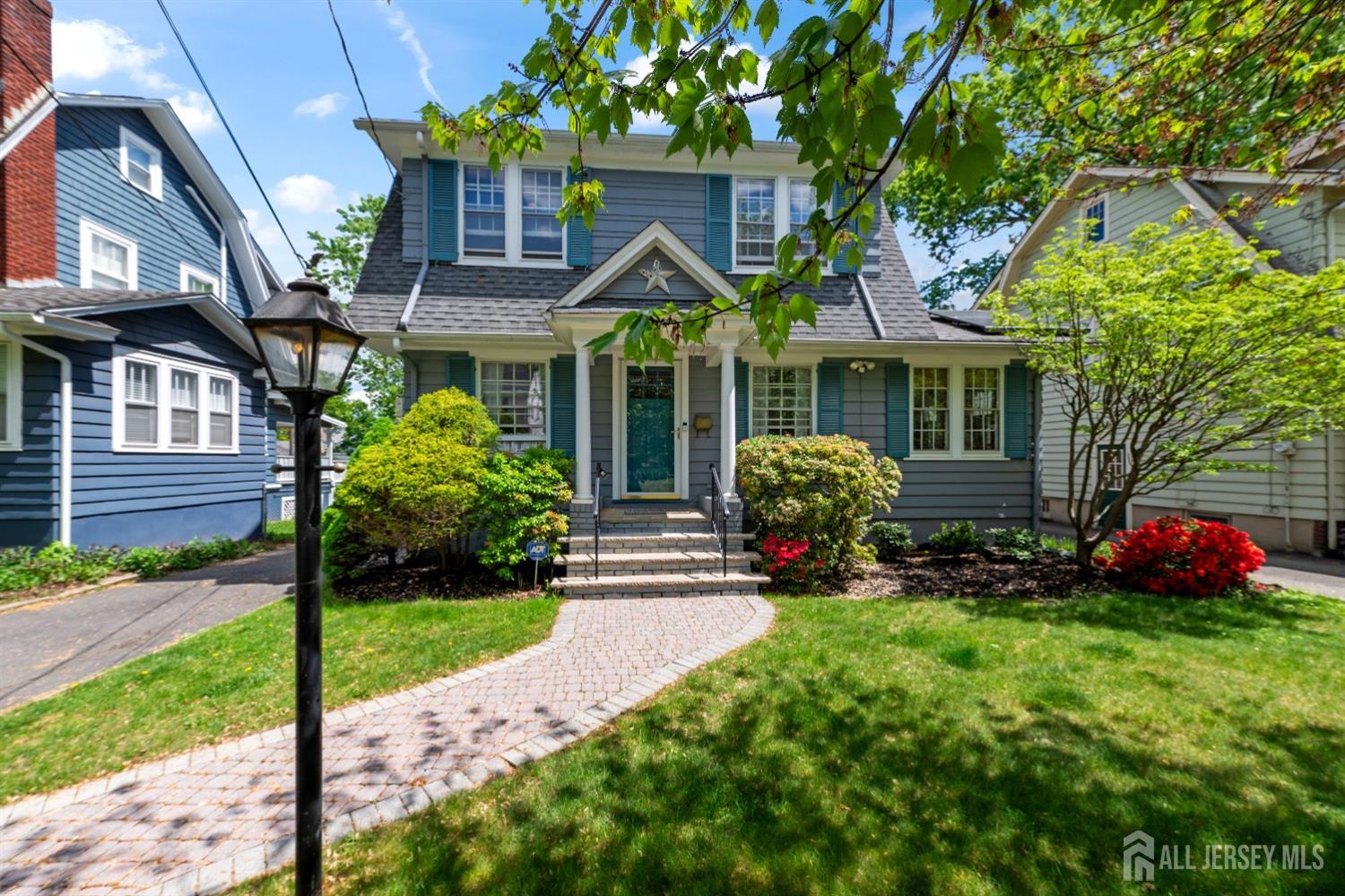 18 Warren Road, Maplewood, New Jersey image 2
