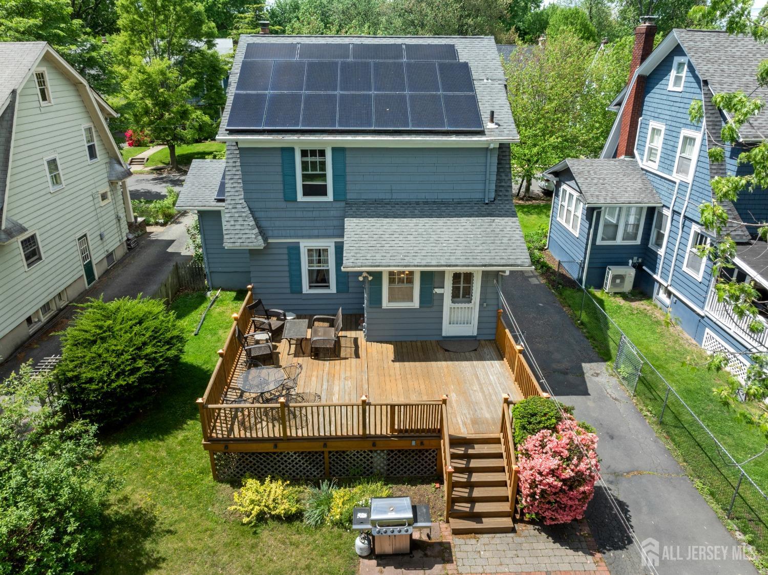 18 Warren Road, Maplewood, New Jersey image 43