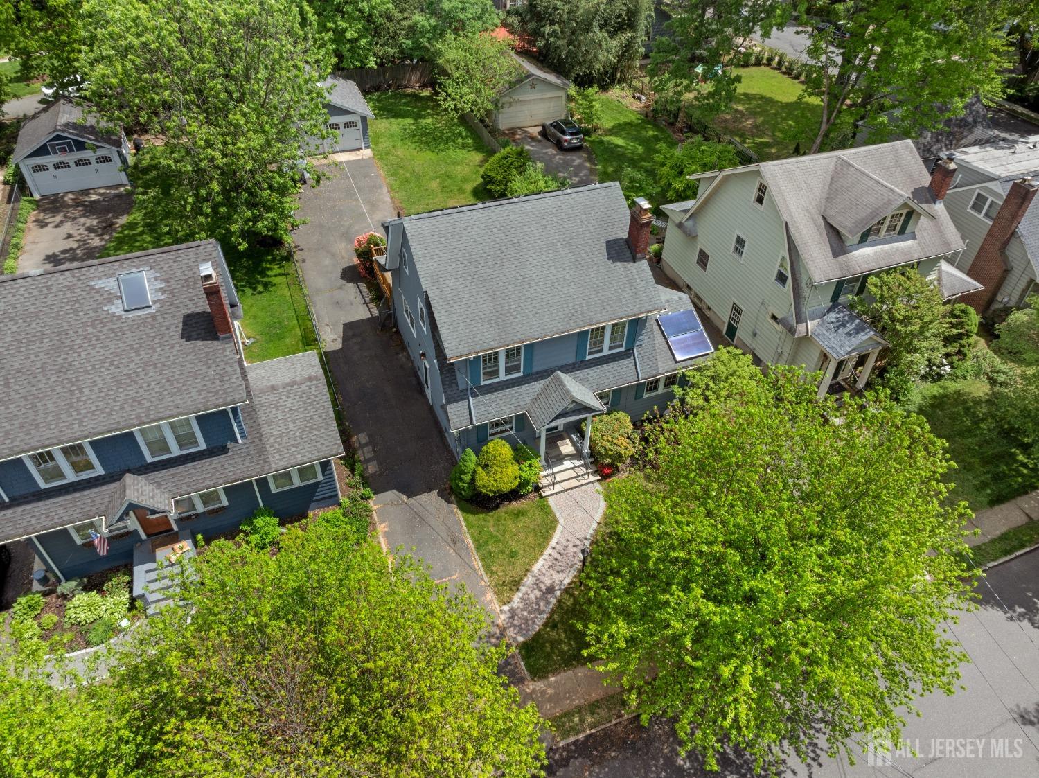 18 Warren Road, Maplewood, New Jersey image 41