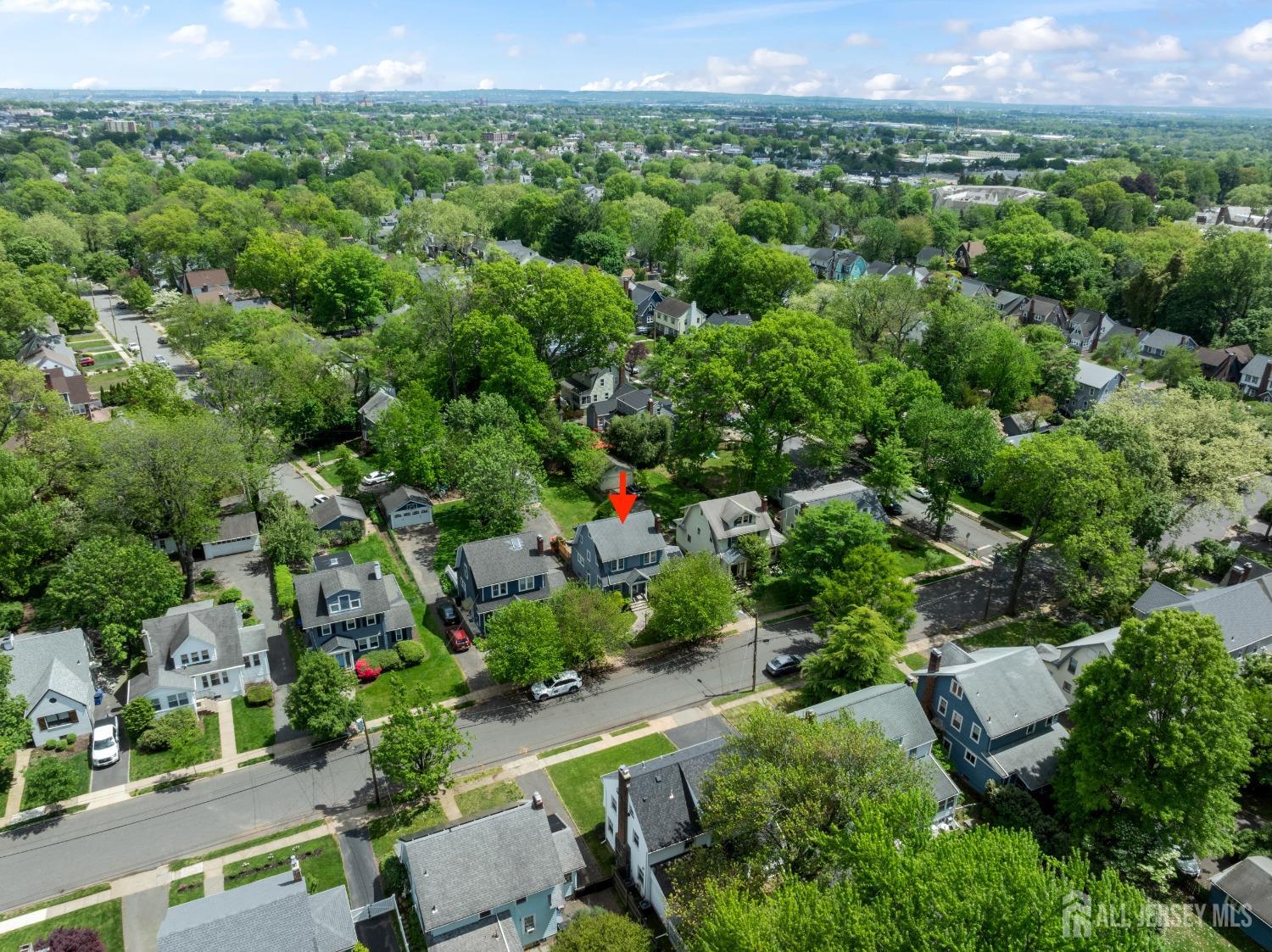 18 Warren Road, Maplewood, New Jersey image 44