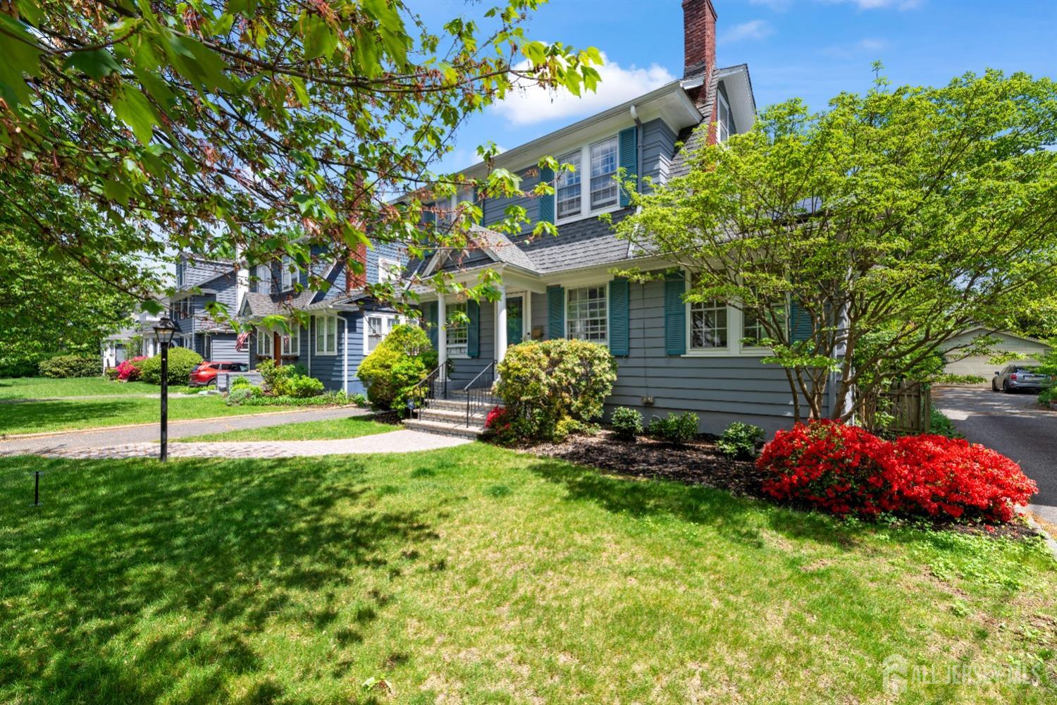 18 Warren Road, Maplewood, New Jersey image 3