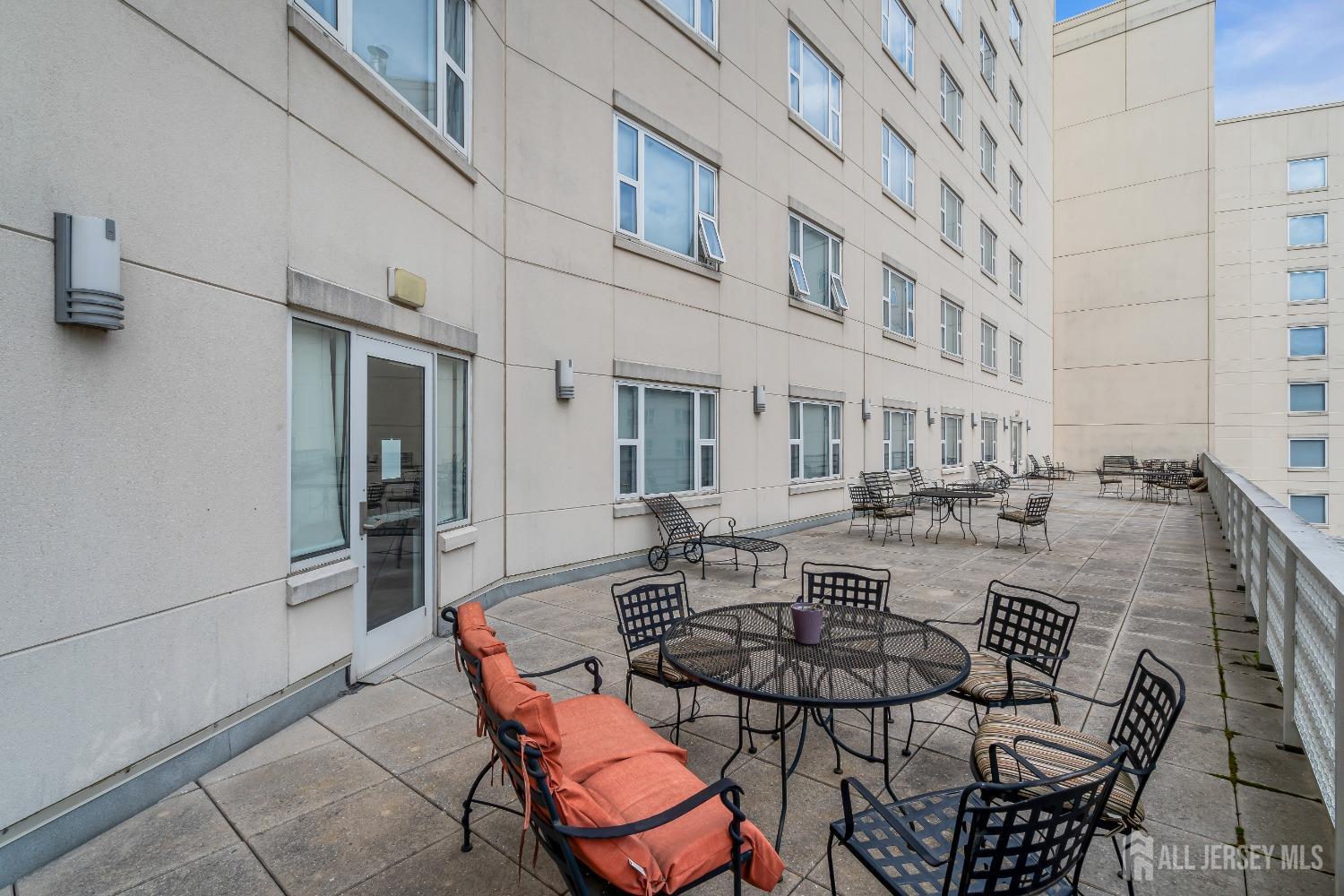 20 Livingston Avenue #703, New Brunswick, New Jersey image 33