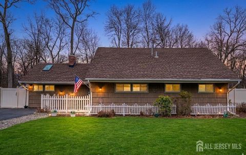 Homes For Sale - 138 Woodland Road<br/> Middlesex County, Piscataway, NJ 08854