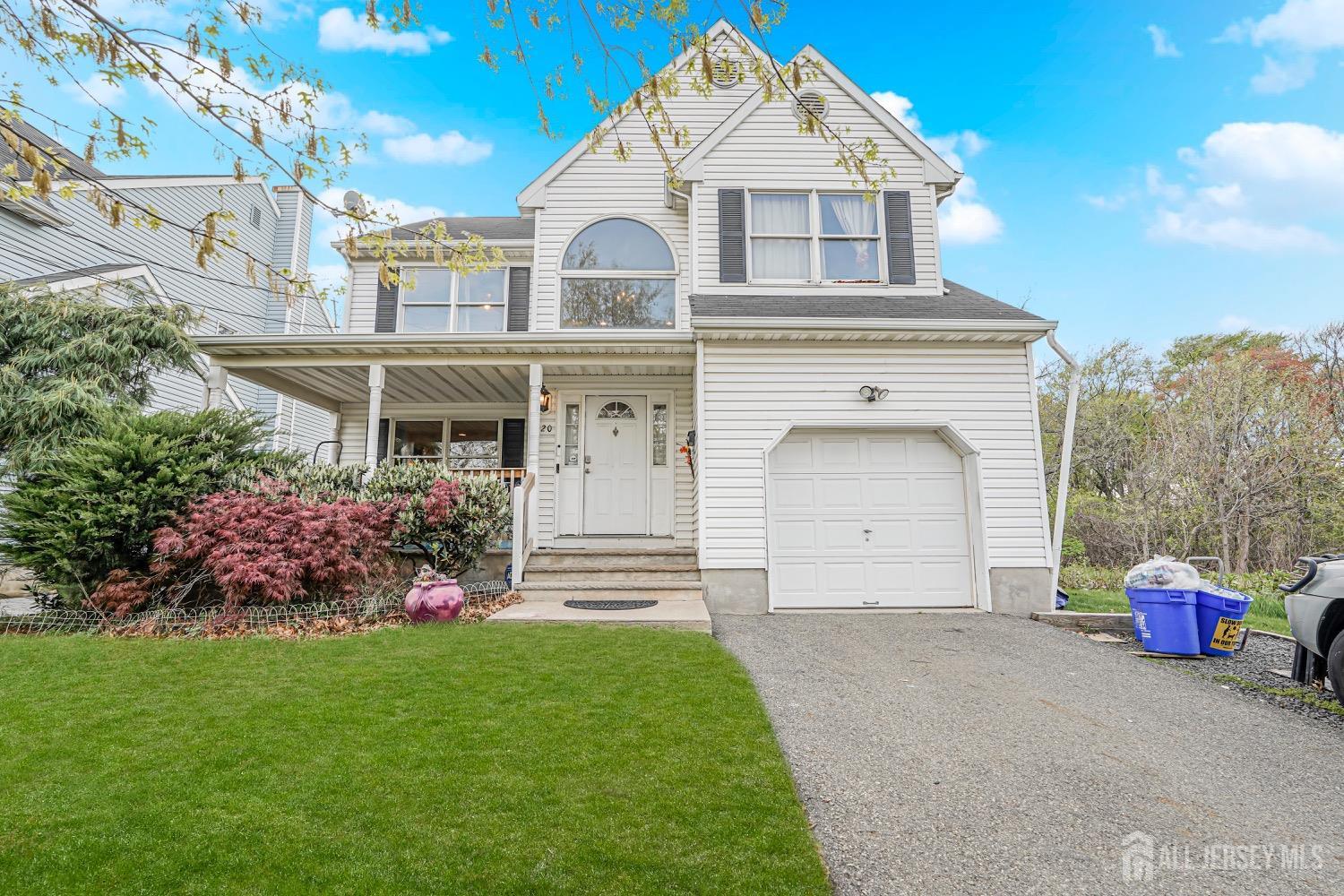 220 Raritan Street, South Amboy, New Jersey image 1