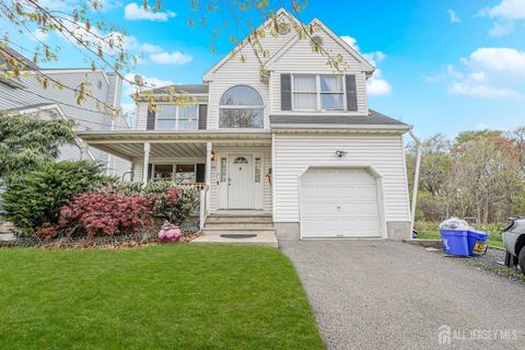 220 Raritan Street, South Amboy, NJ 08879 - MLS#: 2512185R