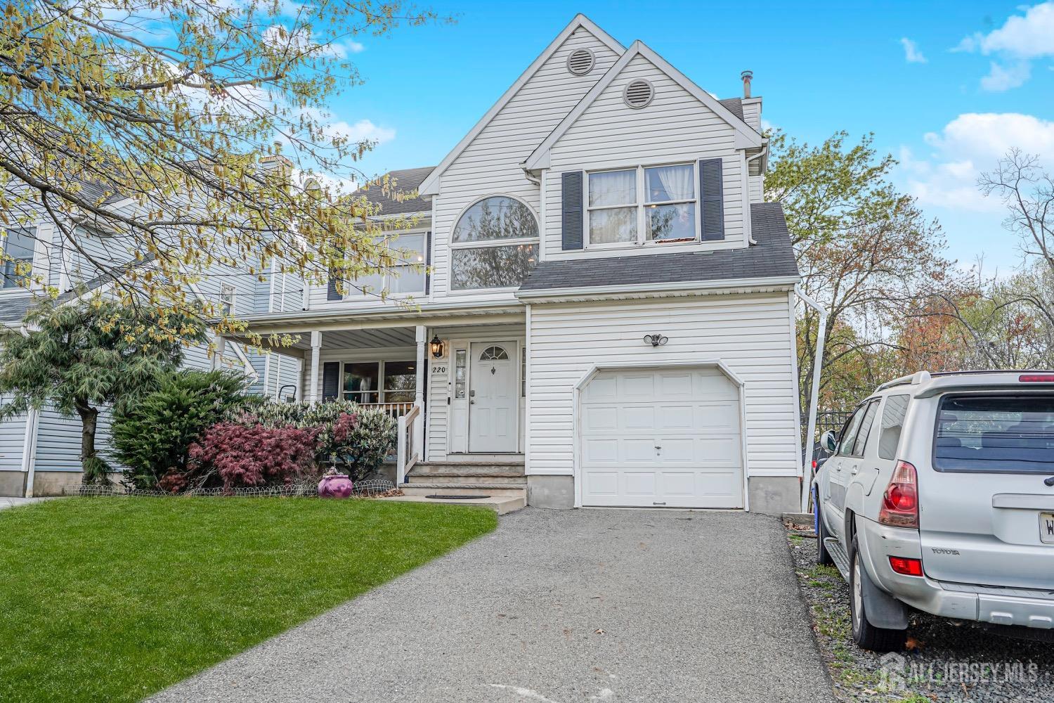 220 Raritan Street, South Amboy, New Jersey image 2